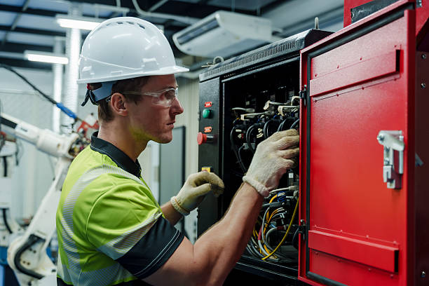 24/7 Emergency Electrical Panel Upgrade experts in Clarence Center, NY