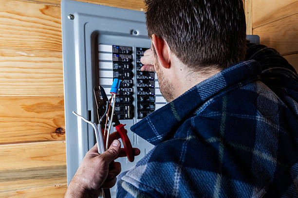 Affordable Electrical Panel Upgrade solutions in Clarence Center, NY